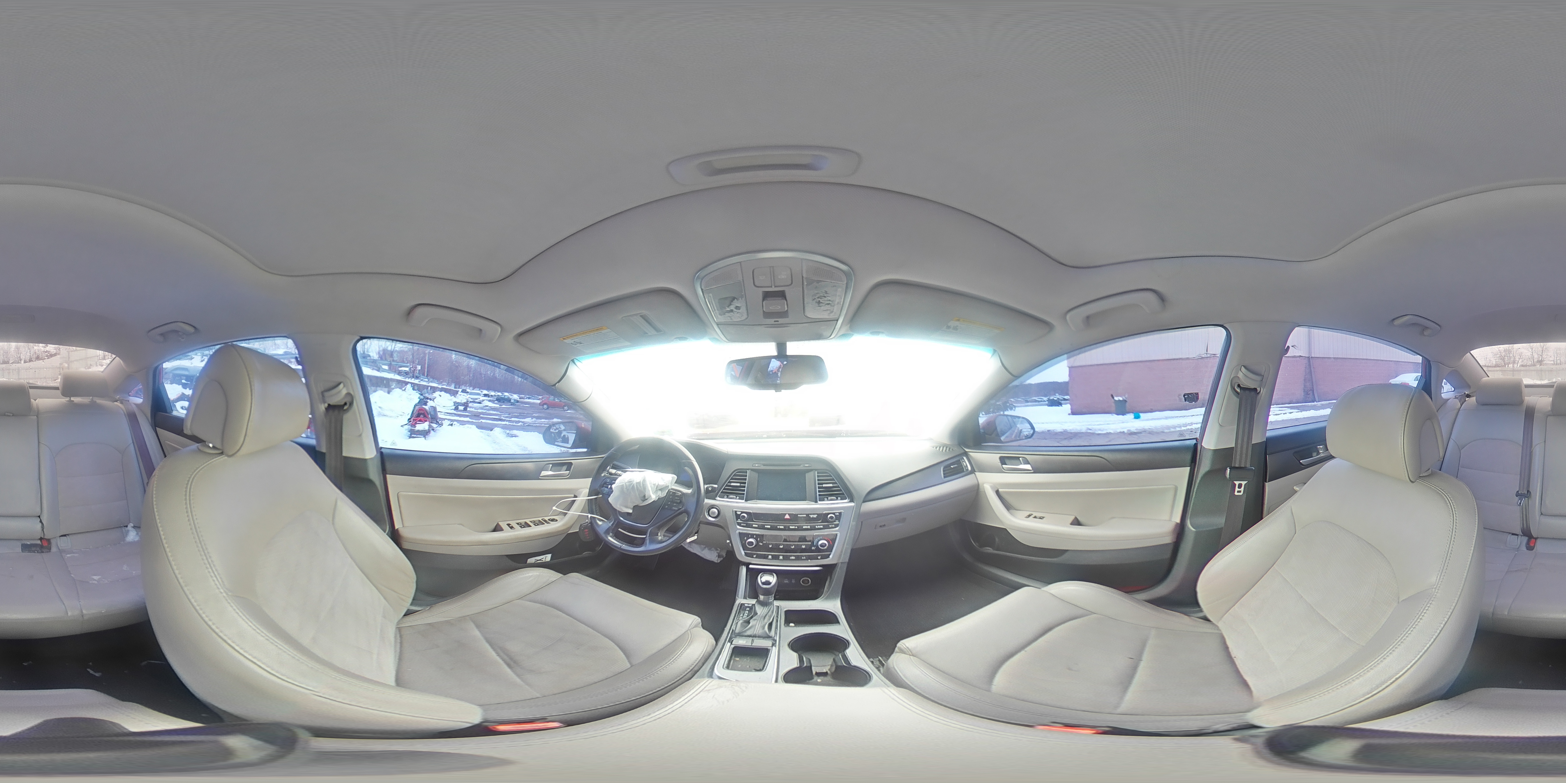 2016 Hyundai Sonata - Image 13