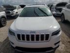 2019 Jeep Cherokee Limited zu verkaufen in West Palm Beach, FL - Water/Flood