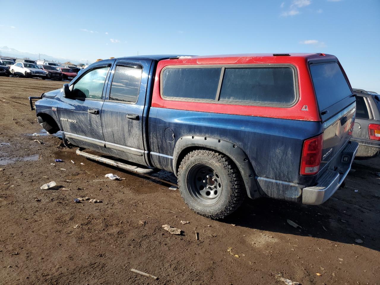 2003 Dodge RAM - Image 2