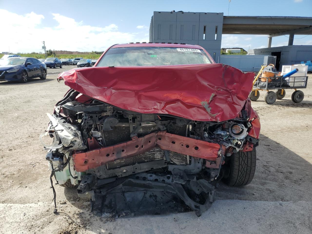 2017 Mazda 3 - Image 5