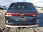 2024 Volkswagen Atlas Peak Edition Se للبيع في Las Vegas، NV - Front End