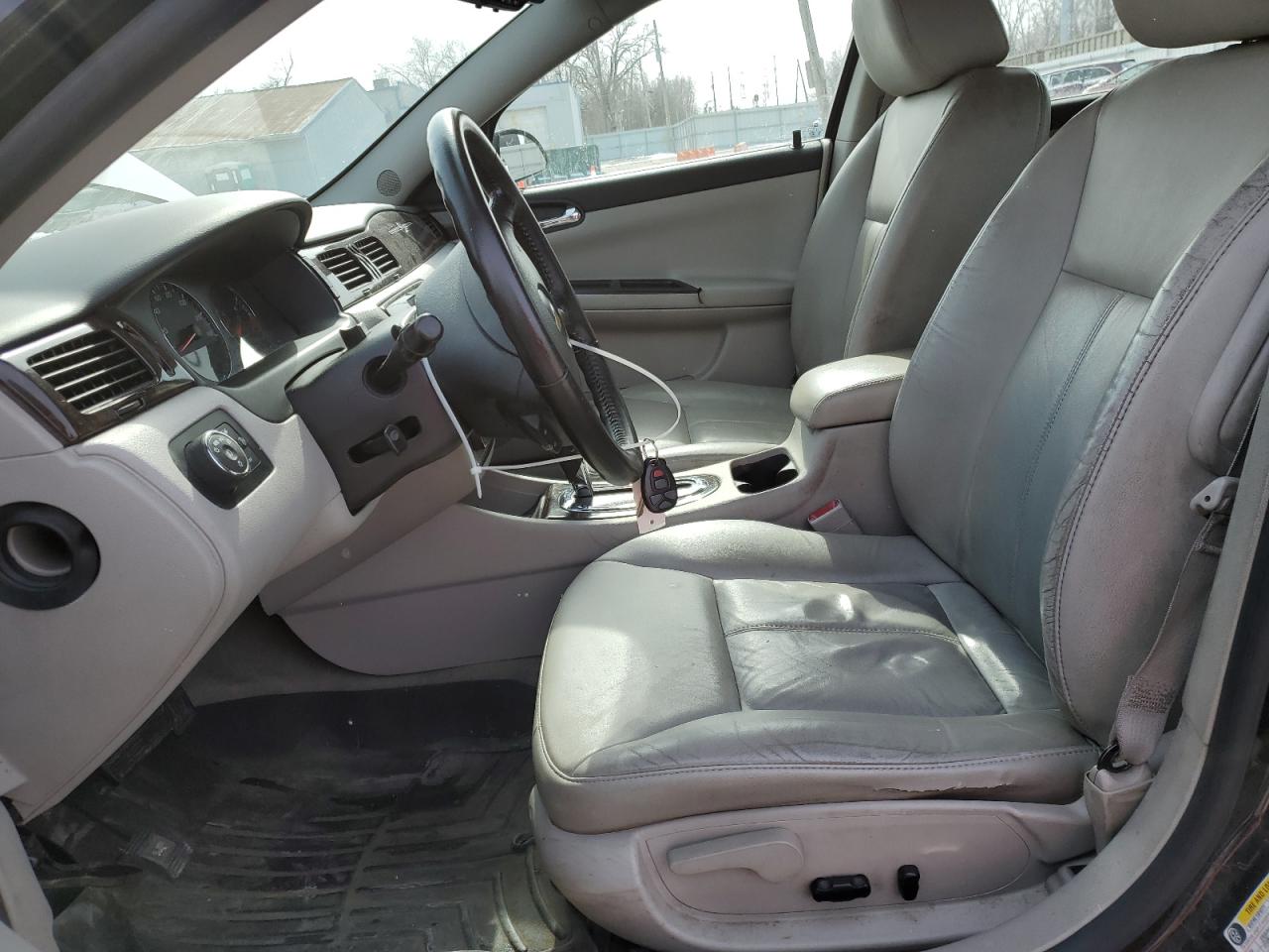 2014 Chevrolet Impala - Image 7