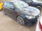 2014 AUDI A1 S LINE for sale at Copart BRISTOL