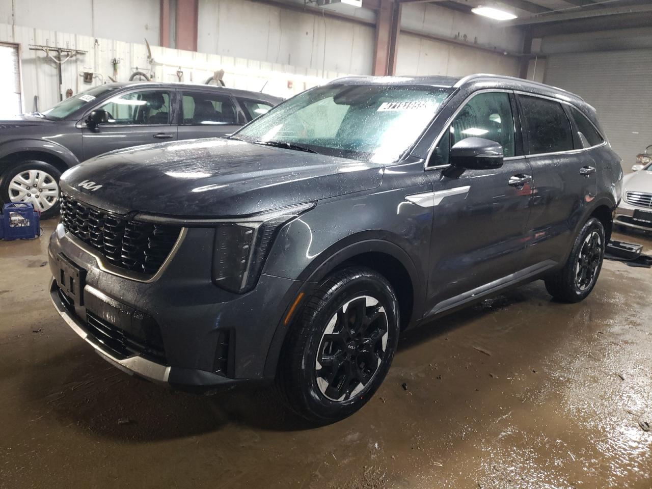 2024 Kia Sorento - Image 1