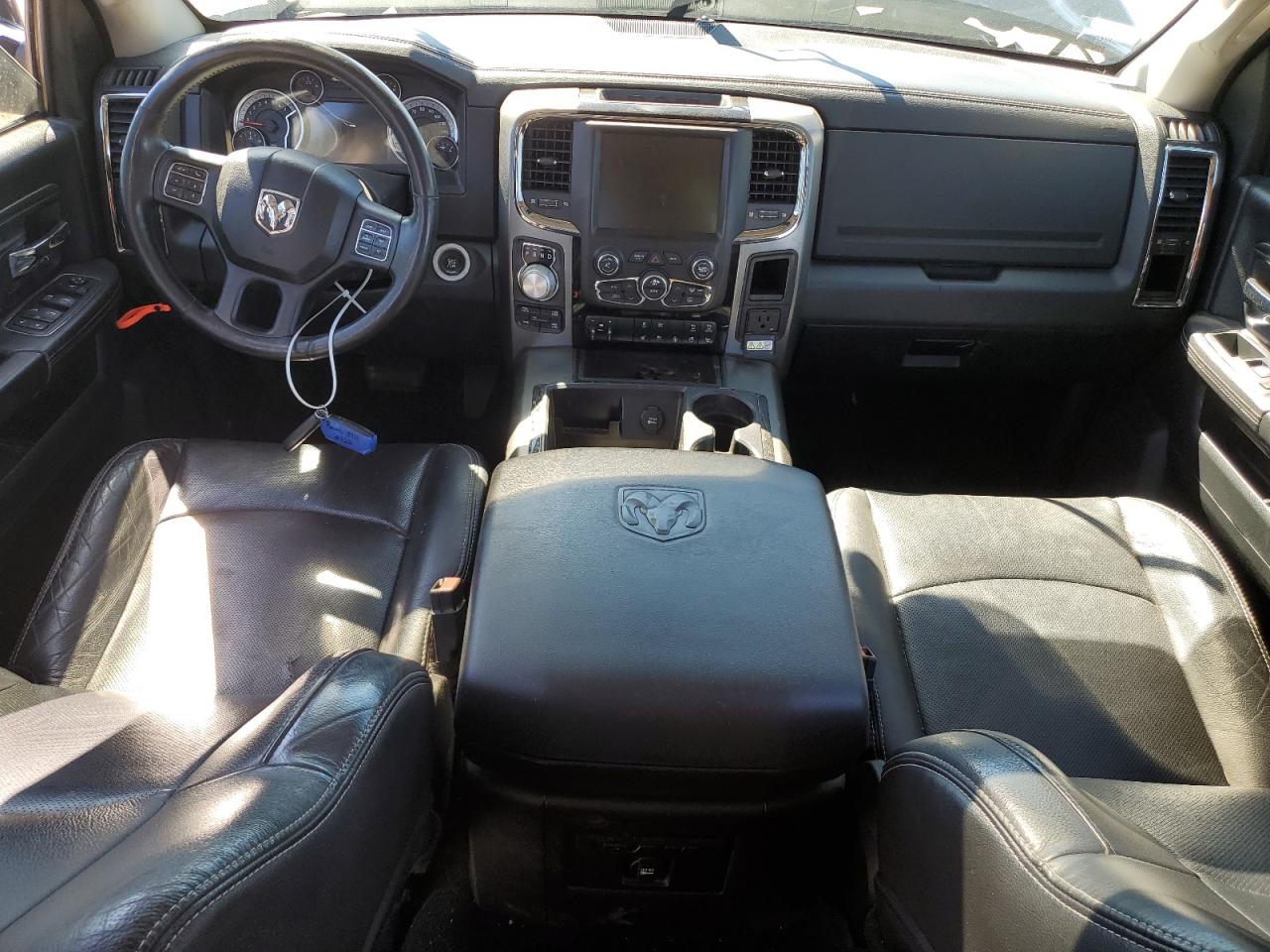 2015 RAM 1500 - Image 8