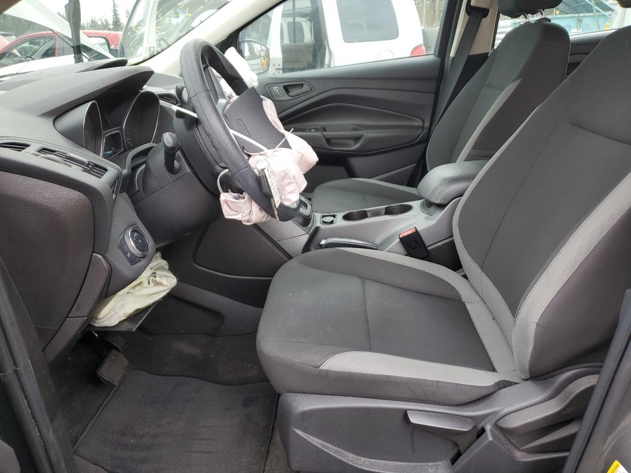 2014 Ford Escape - Image 7