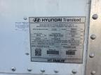 2021 Hyundai Vc2530152-Ajs Dry Van Trailer for Sale in Gastonia, NC - Undercarriage