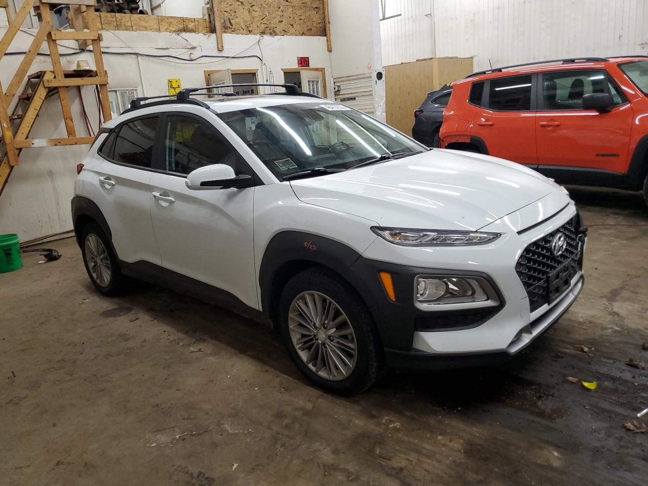 2020 Hyundai Kona - Image 4