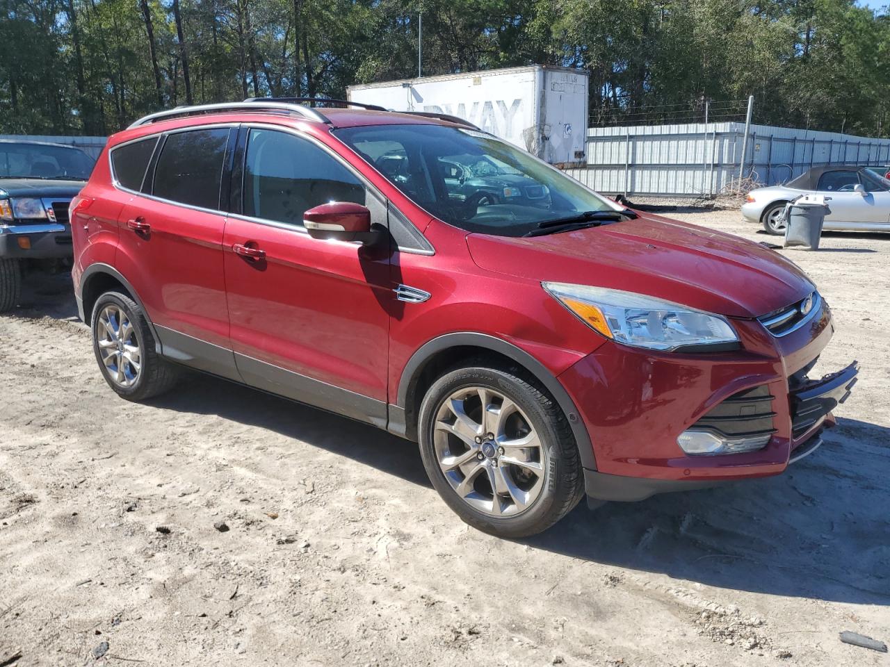 2013 Ford Escape - Image 4