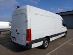 2021 MERCEDES BENZ SPRINTER 3 for sale at Copart NEWBURY