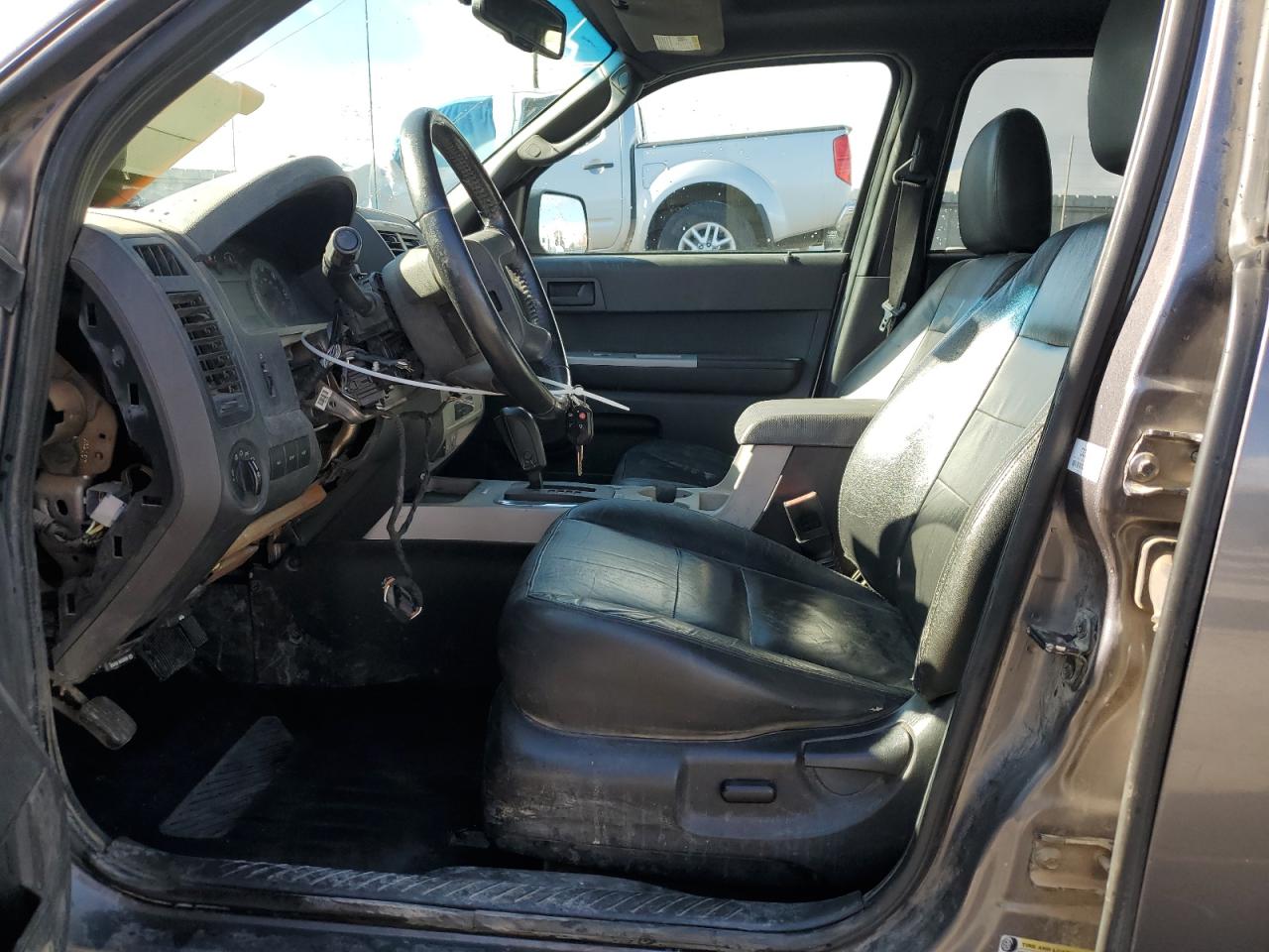 2009 Ford Escape - Image 7