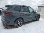 2024 Bmw X5 Xdrive40I იყიდება Davison-ში, MI - Side