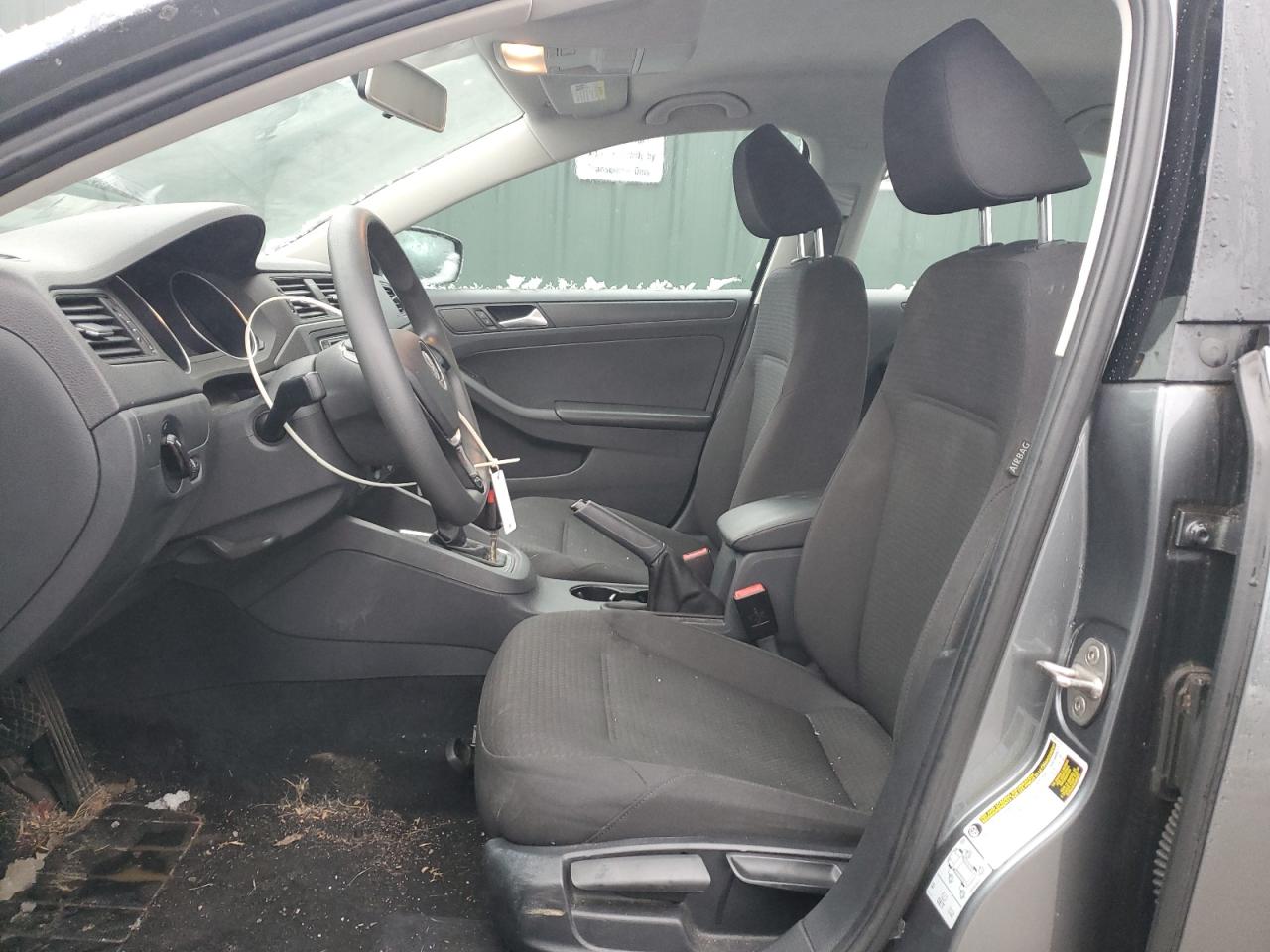 2016 Volkswagen Jetta - Image 7