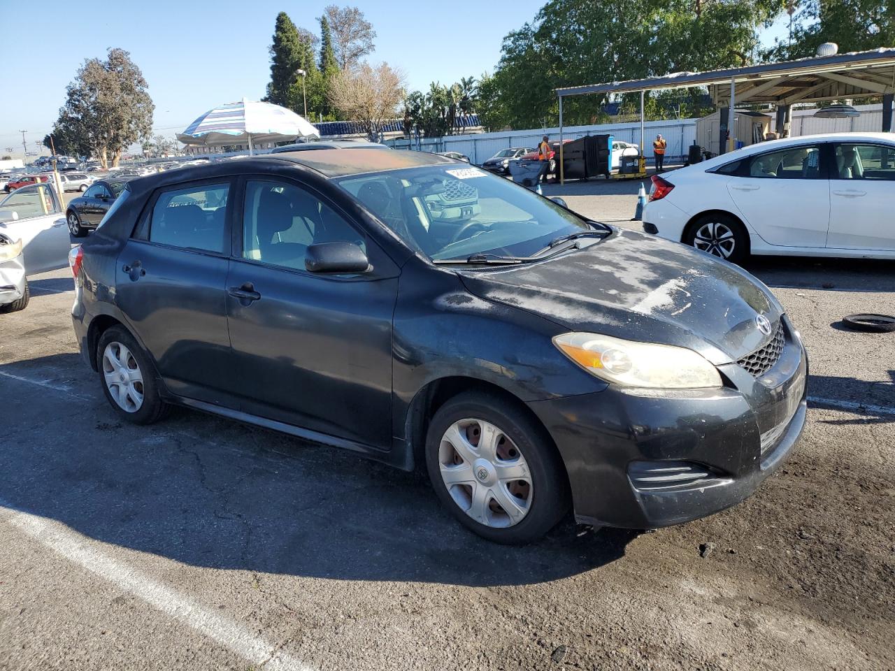 2009 Toyota Corolla - Image 4