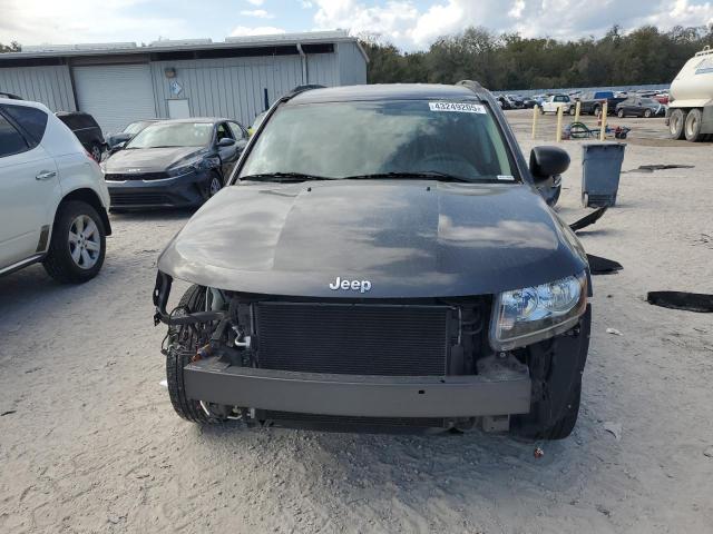  JEEP COMPASS 2016 Gray