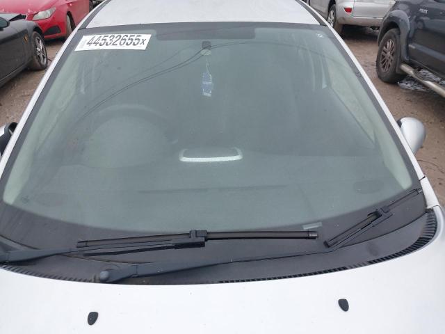 2012 PEUGEOT 207 1.6 HDI 92 ACTIVE 5DR