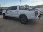 2022 Toyota Tacoma Double Cab للبيع في Wilmer، TX - Rollover