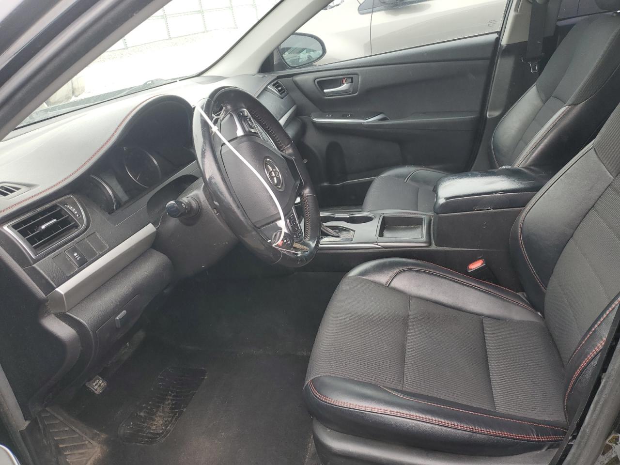 2017 Toyota Camry - Image 7