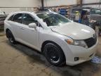 2010 TOYOTA VENZA  for sale at Copart AB - EDMONTON