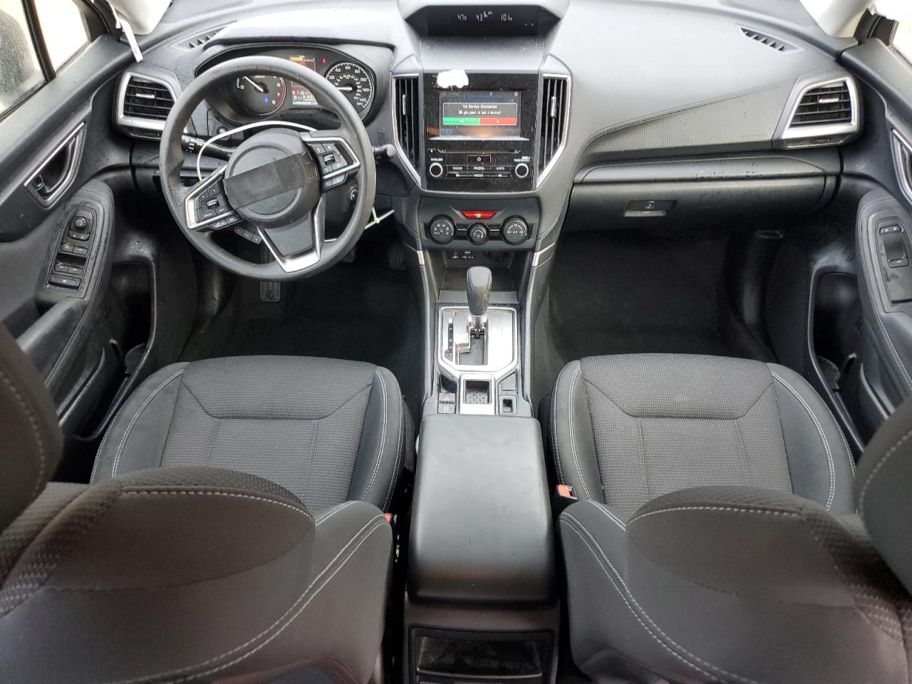 2021 Subaru Forester - Image 8