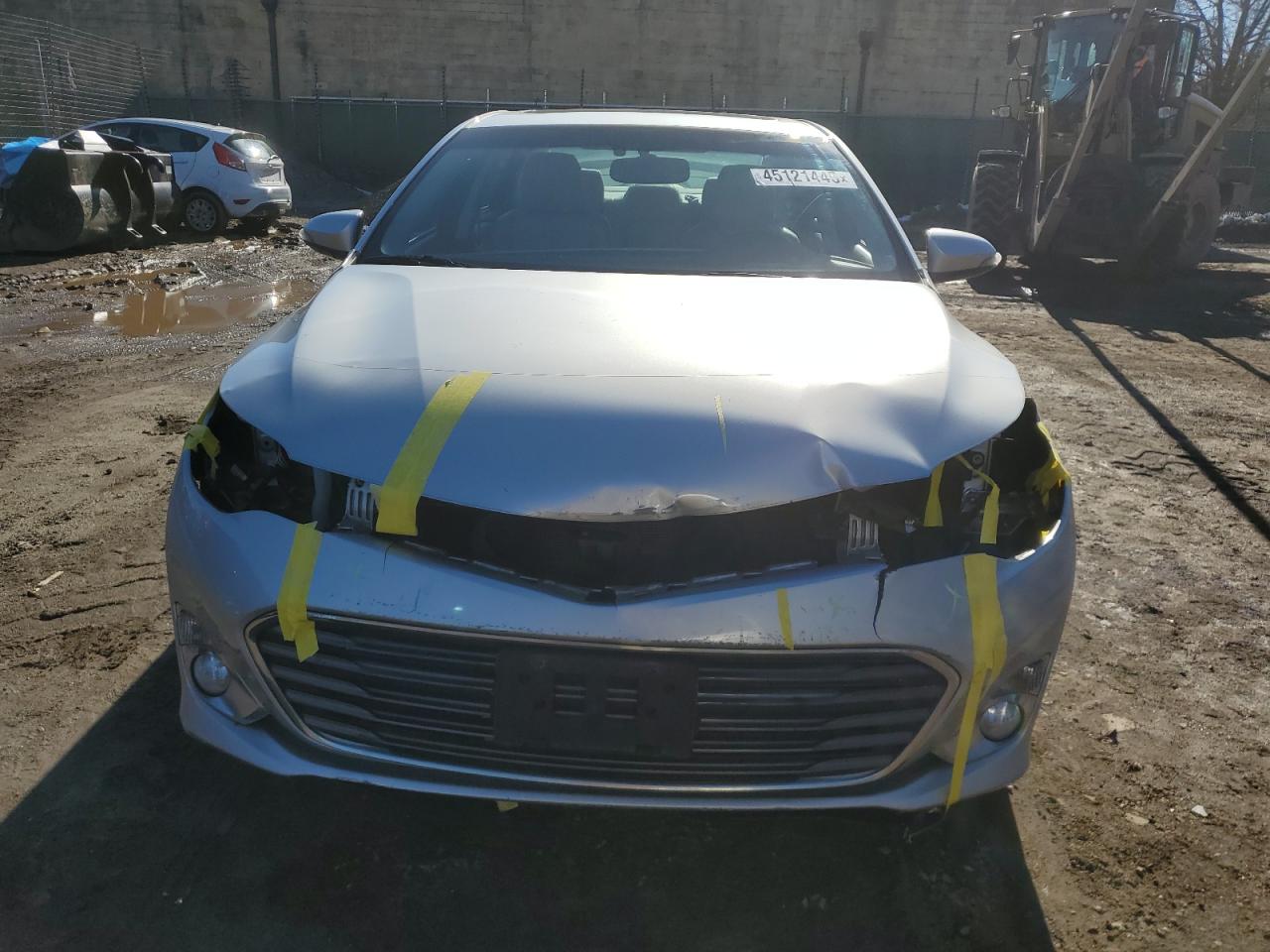 2013 Toyota Avalon - Image 5