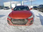 2017 HYUNDAI ELANTRA SPORT for sale at Copart NS - HALIFAX