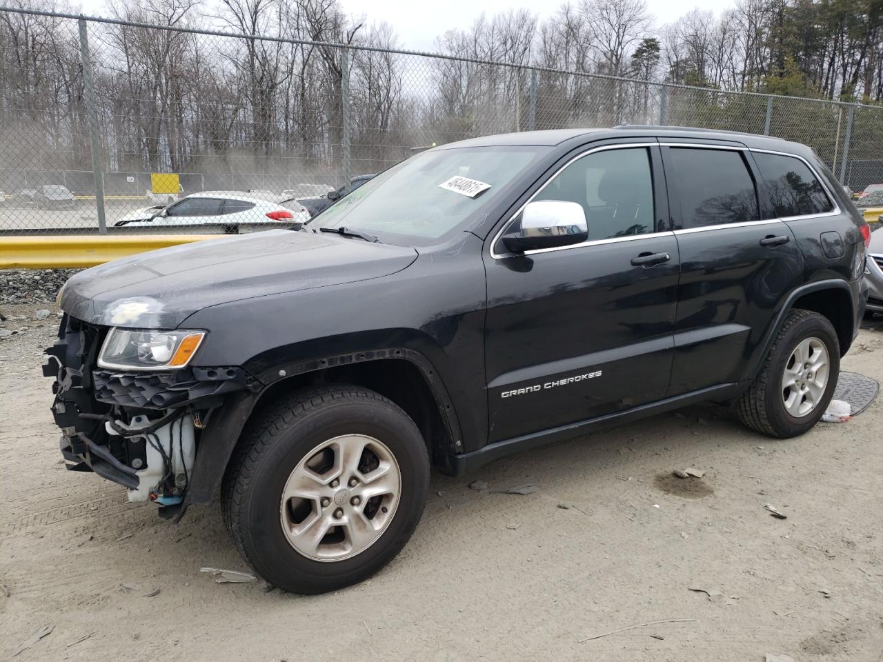 2014 Jeep Grand Cherokee - Image 1