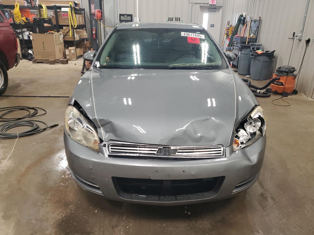 2009 Chevrolet Impala - Image 5