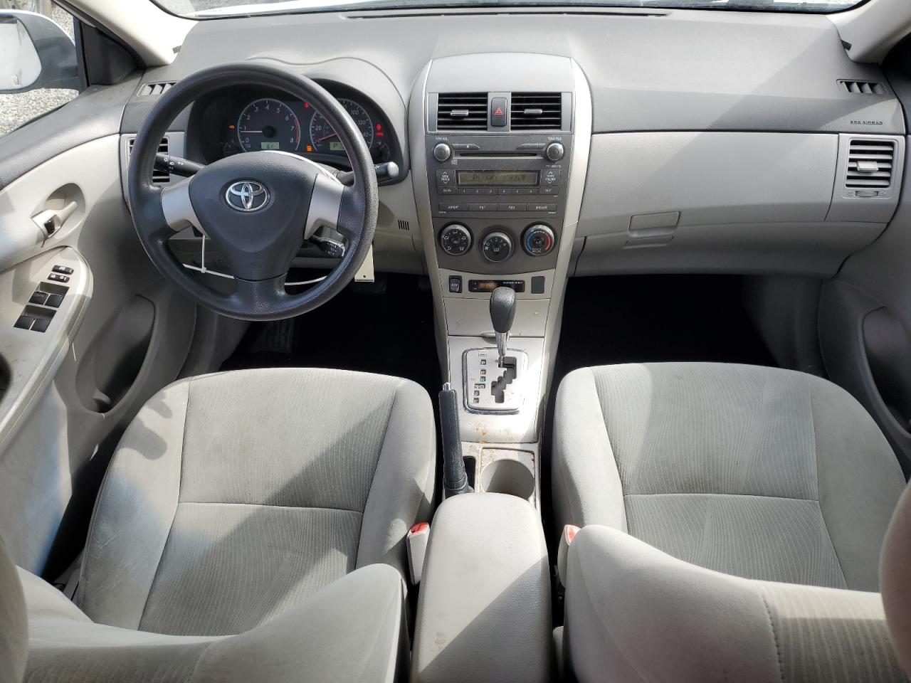 2011 Toyota Corolla - Image 8