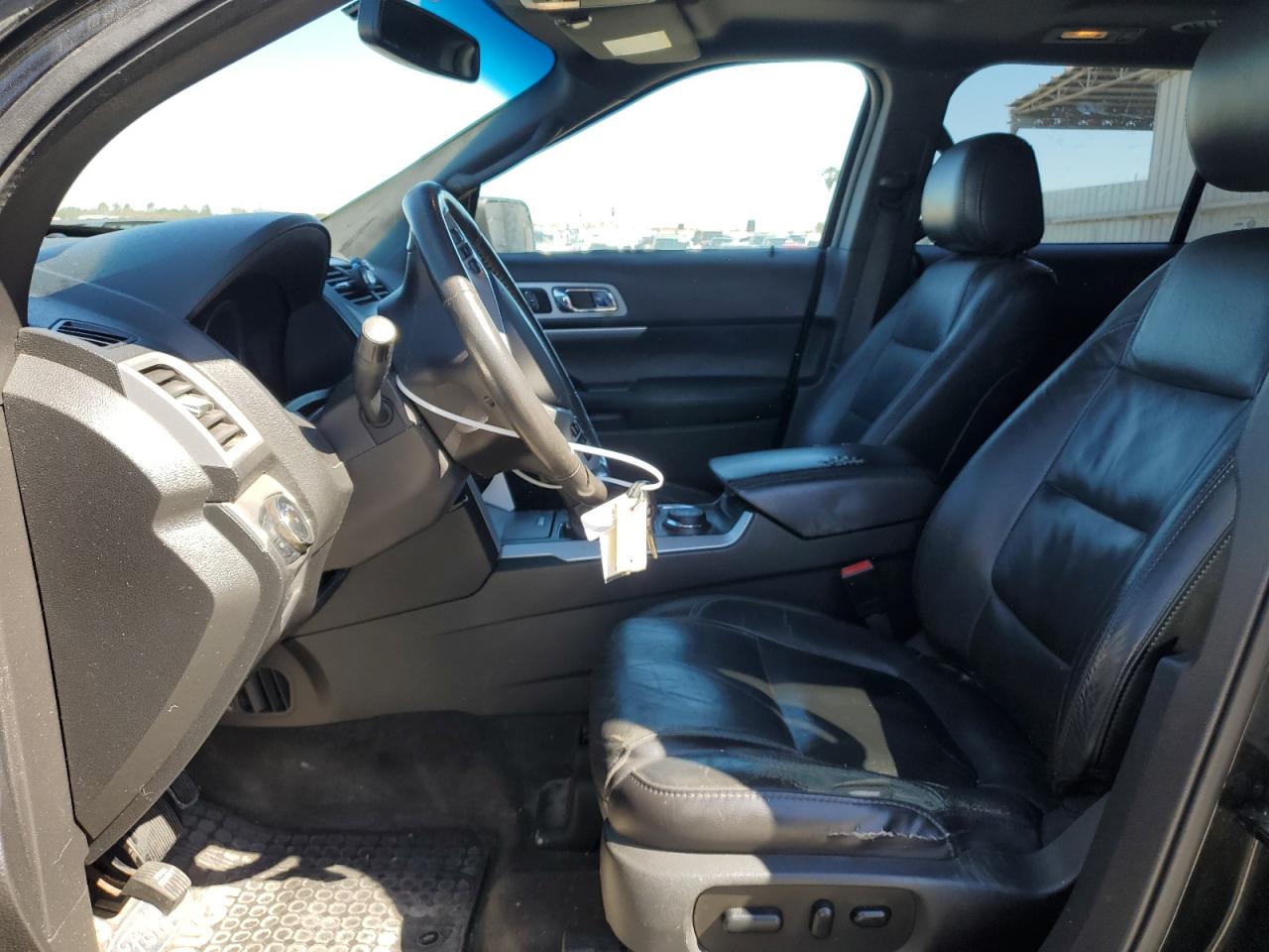 2015 Ford Explorer - Image 7