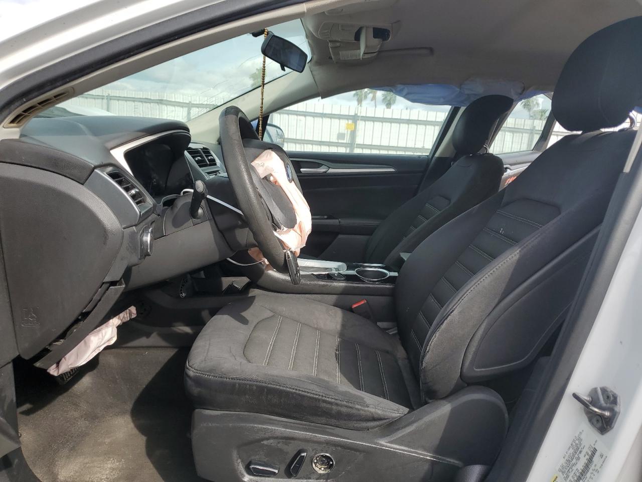 2013 Ford Fusion - Image 7