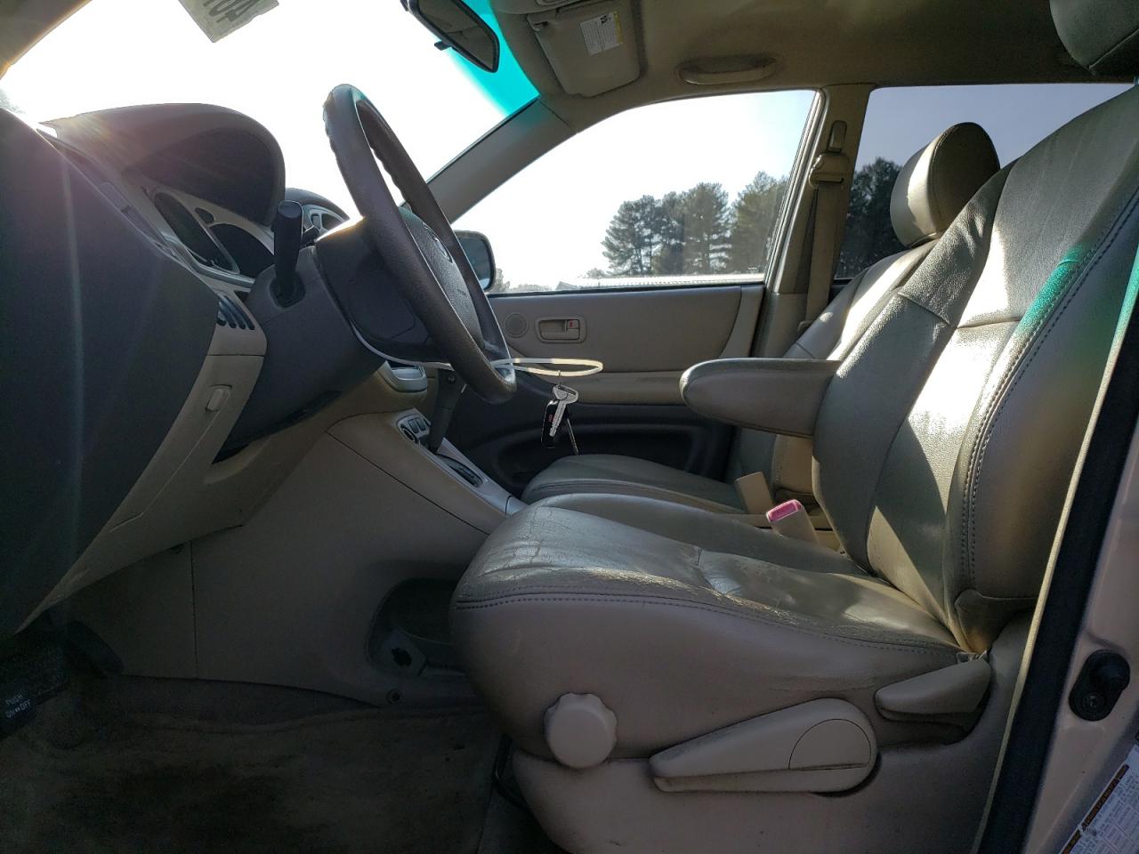 2006 Toyota Highlander - Image 7