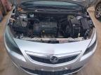 2011 VAUXHALL ASTRA SRI for sale at Copart ROCHFORD