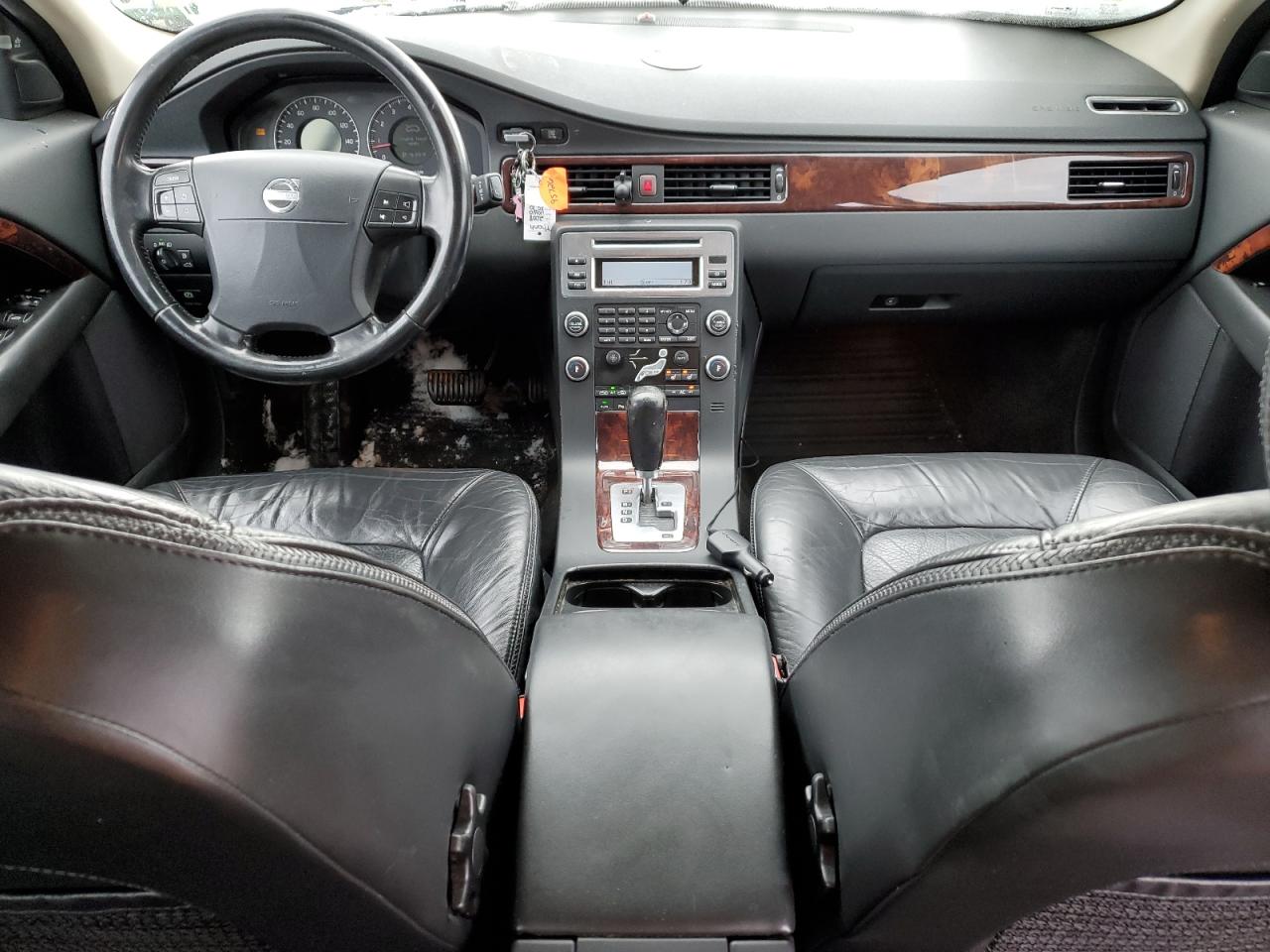 2008 Volvo XC70 - Image 8