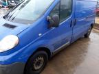 2012 RENAULT TRAFIC LL2 for sale at Copart SANDY