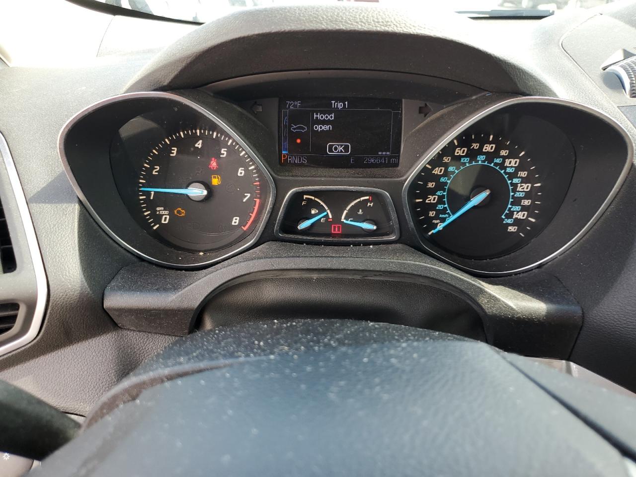 2013 Ford Escape - Image 9