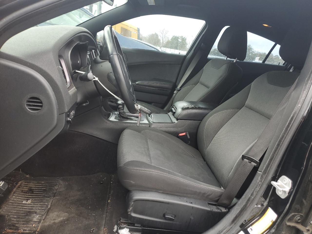 2018 Dodge Charger - Image 7