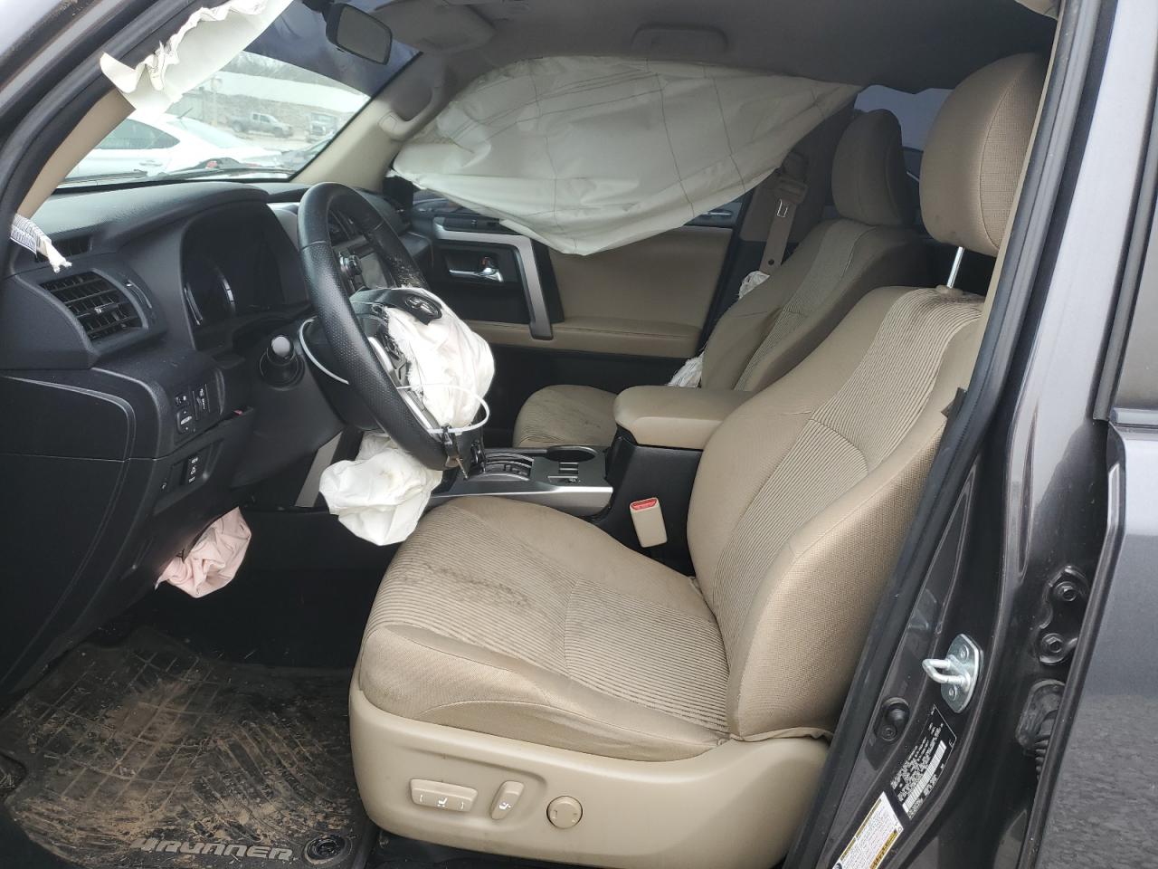 2015 Toyota 4Runner - Image 7