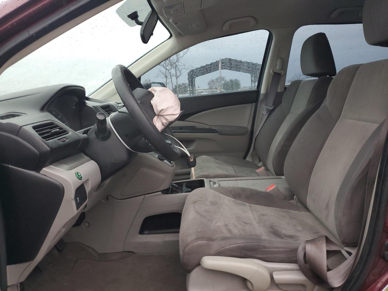 2013 Honda CR-V - Image 7