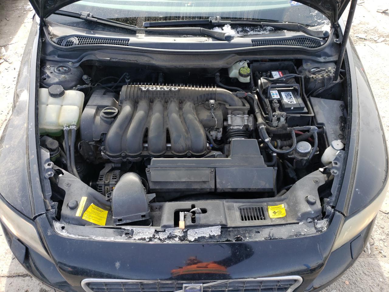 2006 Volvo S40 - Image 11