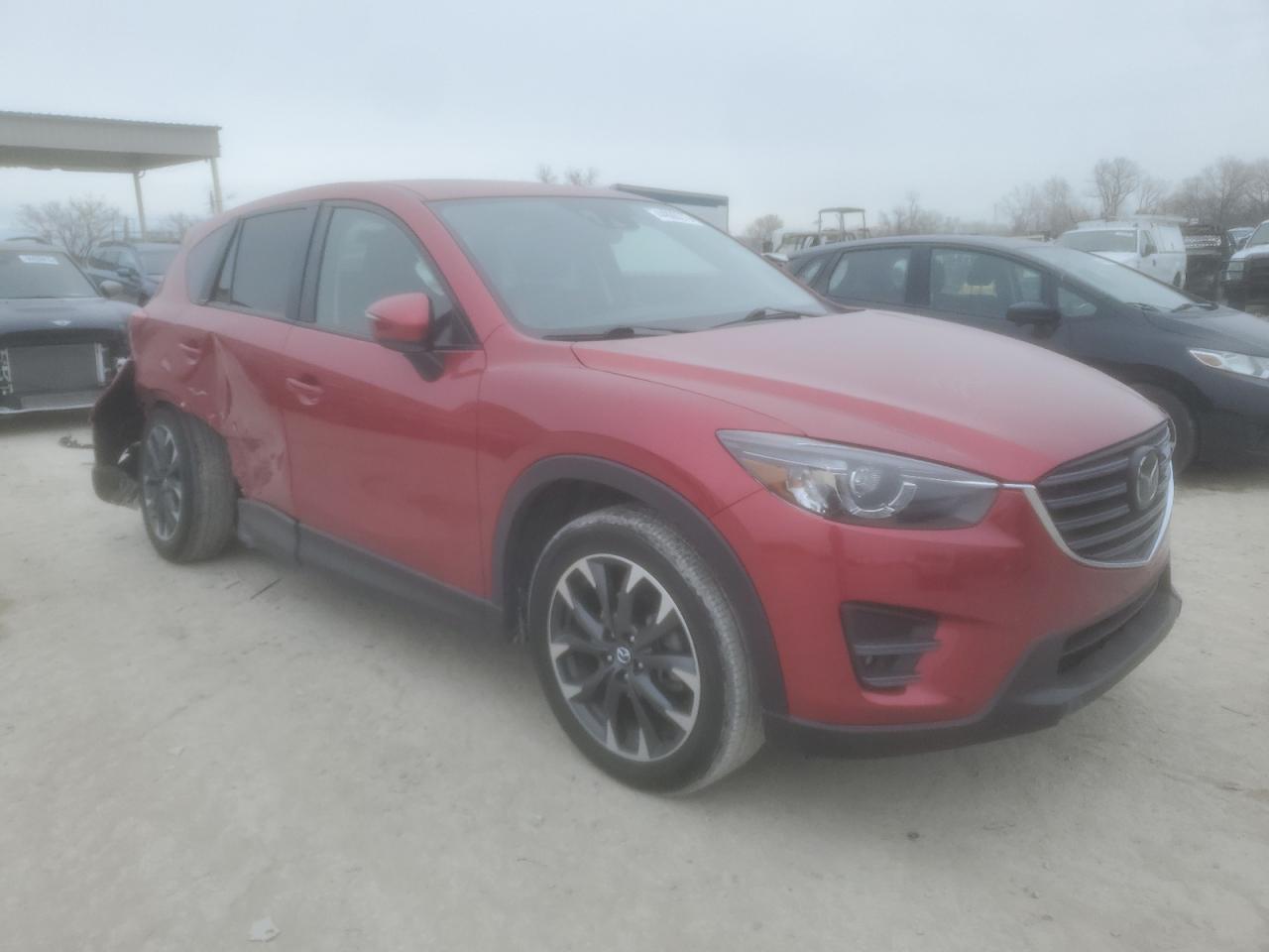 2016 Mazda CX-5 - Image 4