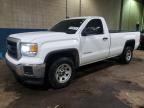 2014 Gmc Sierra C1500 за продажба в Woodhaven, MI - Mechanical