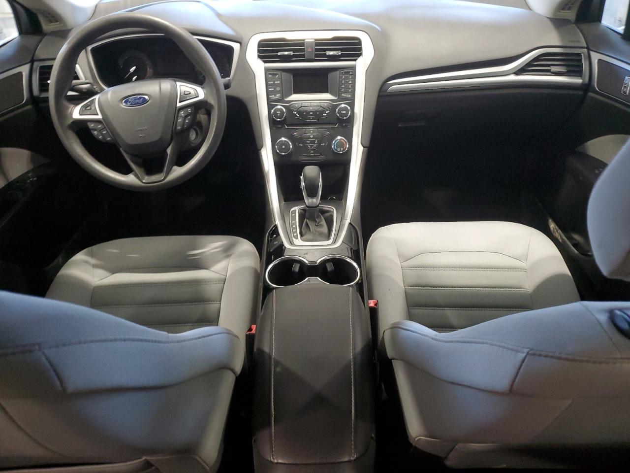 2014 Ford Fusion - Image 8