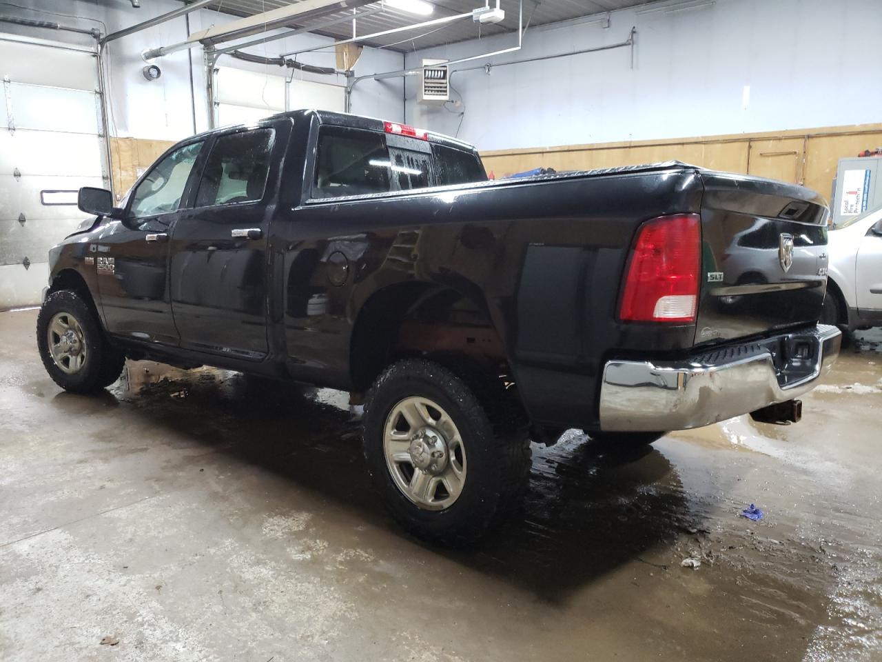 2017 RAM 2500 - Image 2