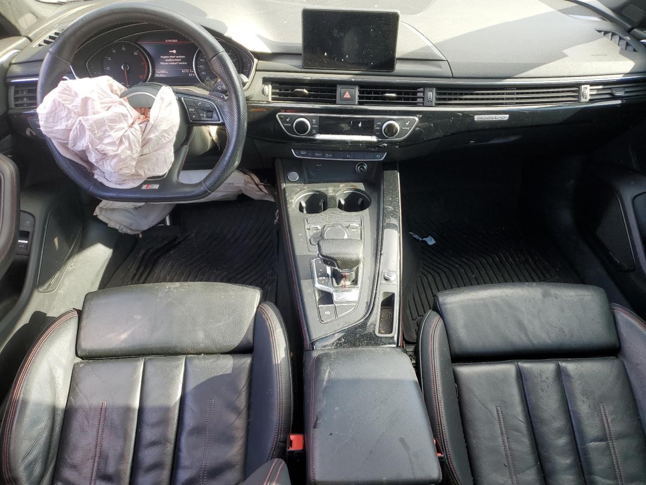 2018 Audi A4 - Image 8