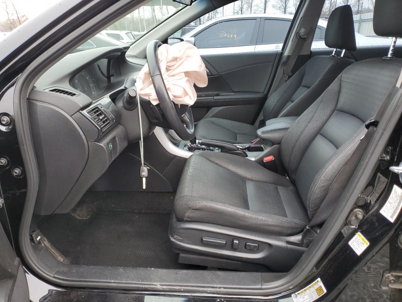 2013 Honda Accord - Image 7