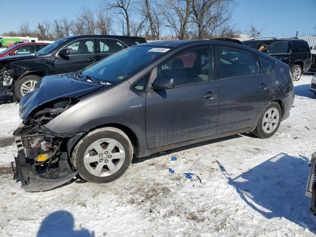 2009 Toyota Prius - Image 1