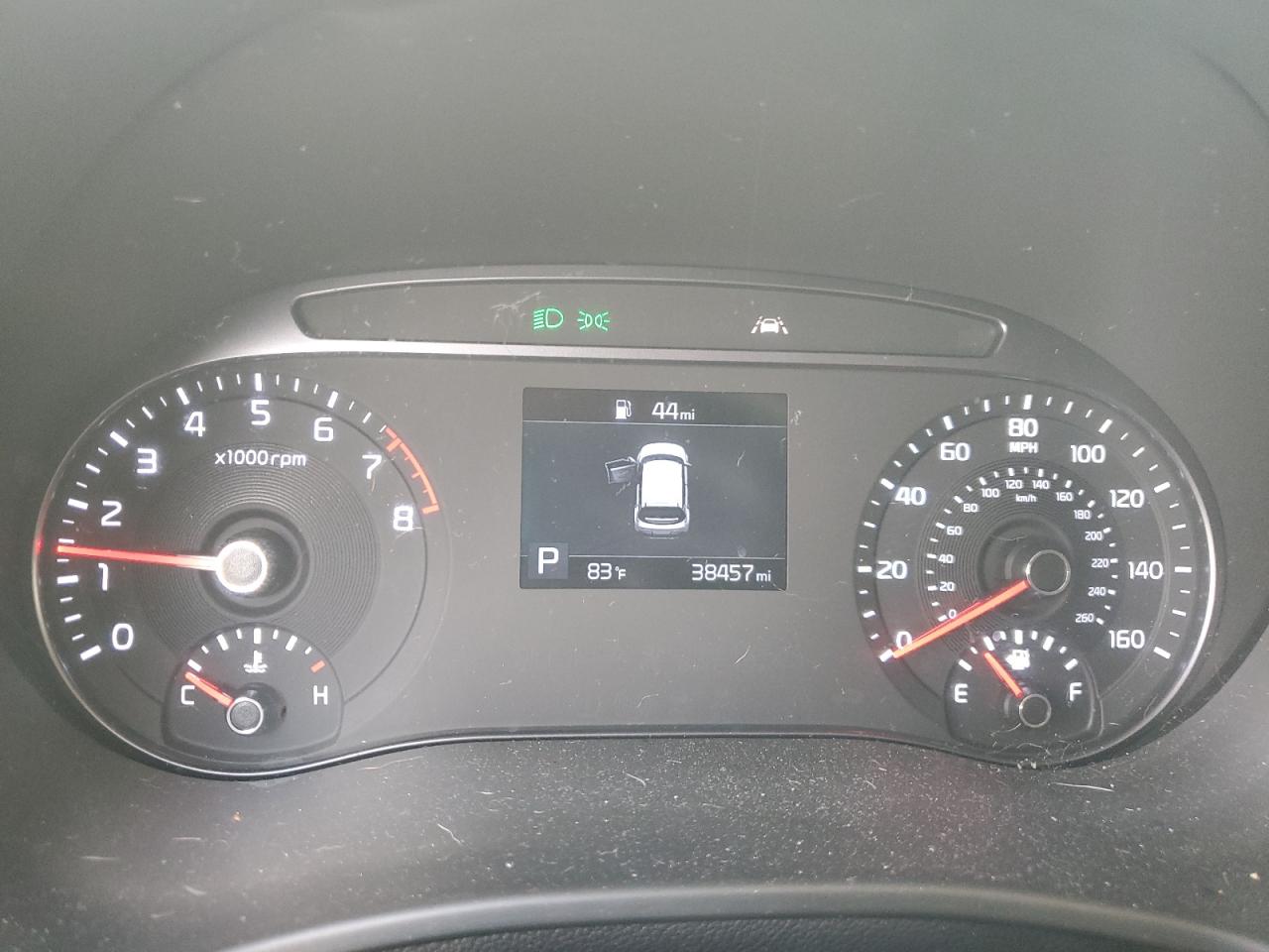 2022 Kia Soul - Image 9