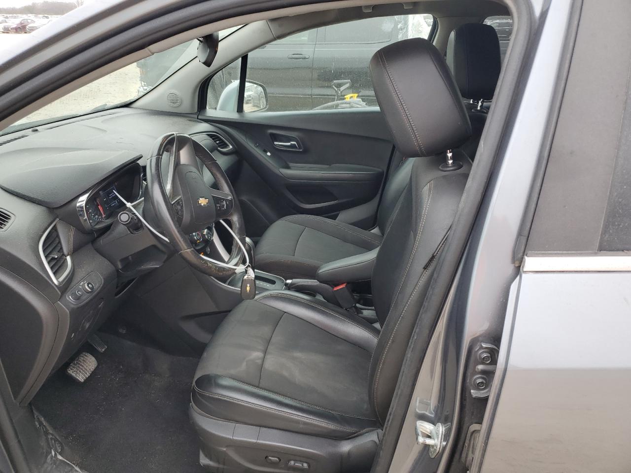 2019 Chevrolet Trax - Image 7