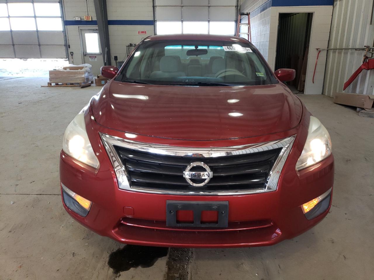 2013 Nissan Altima - Image 5